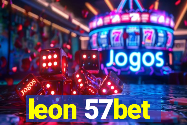 leon 57bet